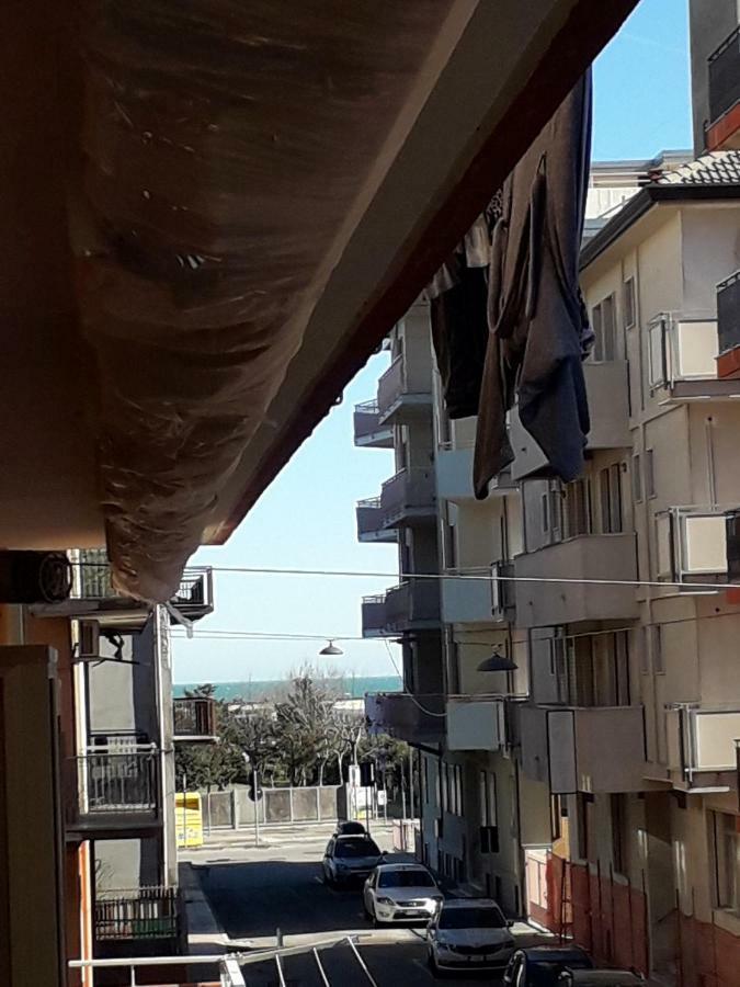 סוטומרינה Appartamento Al Mare Lorella מראה חיצוני תמונה
