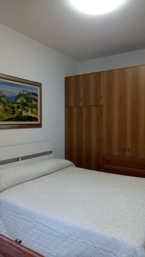סוטומרינה Appartamento Al Mare Lorella מראה חיצוני תמונה
