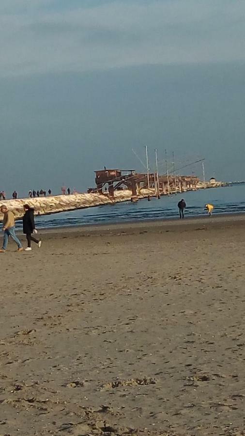 סוטומרינה Appartamento Al Mare Lorella מראה חיצוני תמונה