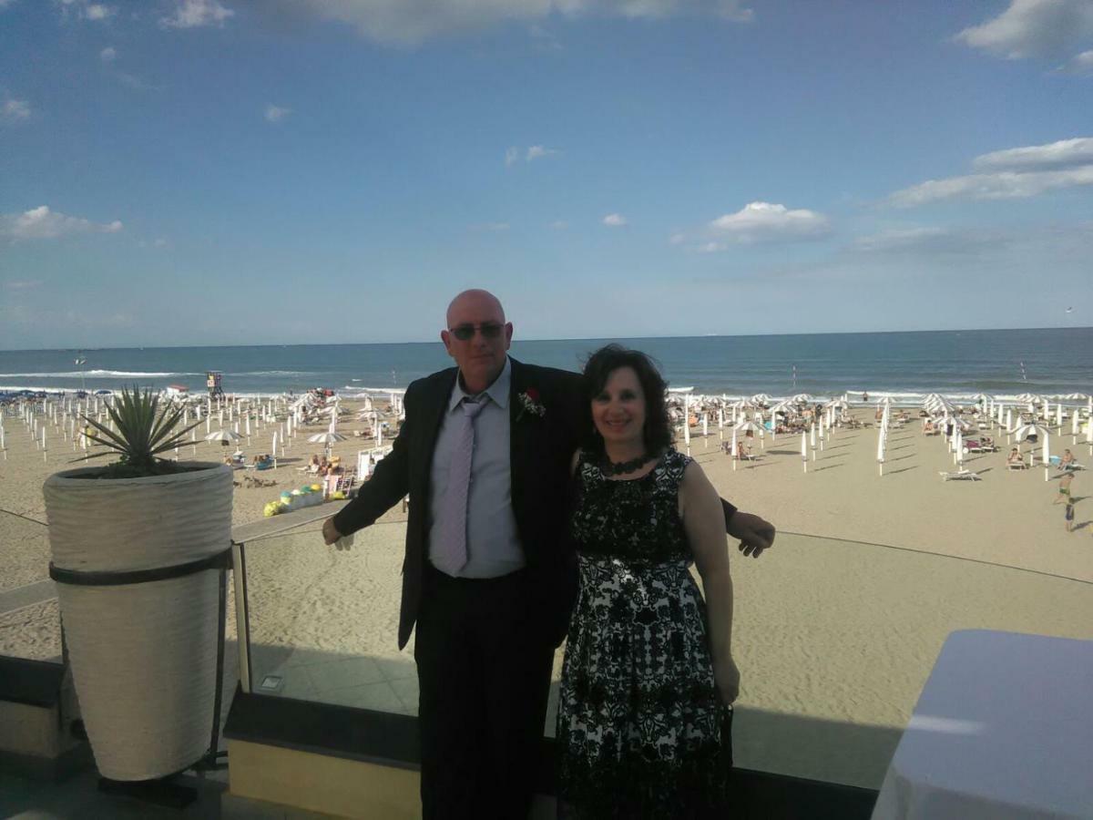 סוטומרינה Appartamento Al Mare Lorella מראה חיצוני תמונה