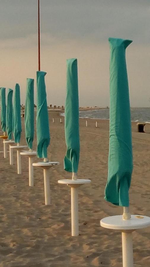 סוטומרינה Appartamento Al Mare Lorella מראה חיצוני תמונה