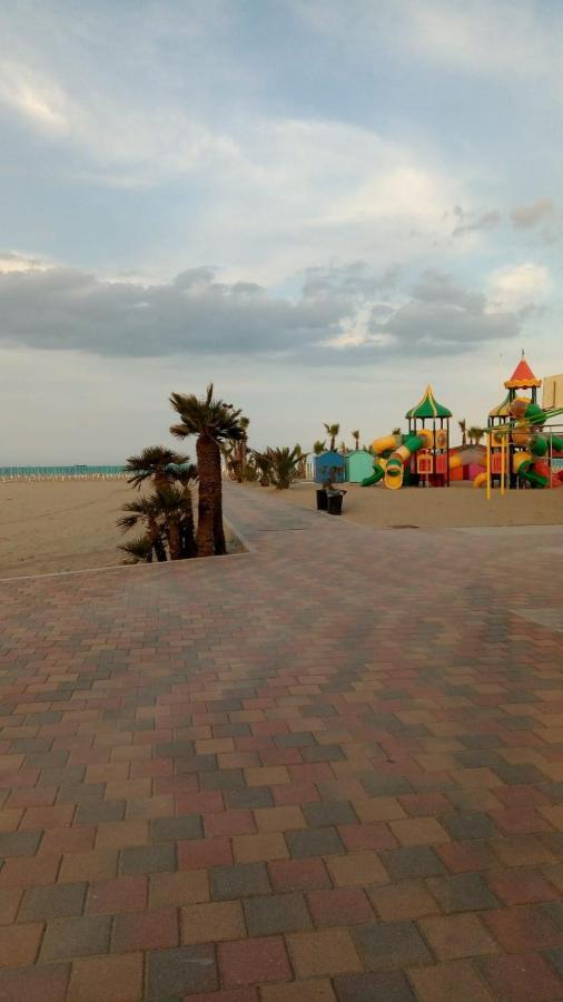 סוטומרינה Appartamento Al Mare Lorella מראה חיצוני תמונה