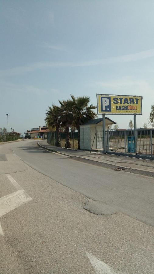 סוטומרינה Appartamento Al Mare Lorella מראה חיצוני תמונה