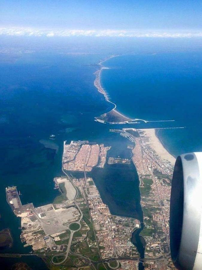 סוטומרינה Appartamento Al Mare Lorella מראה חיצוני תמונה